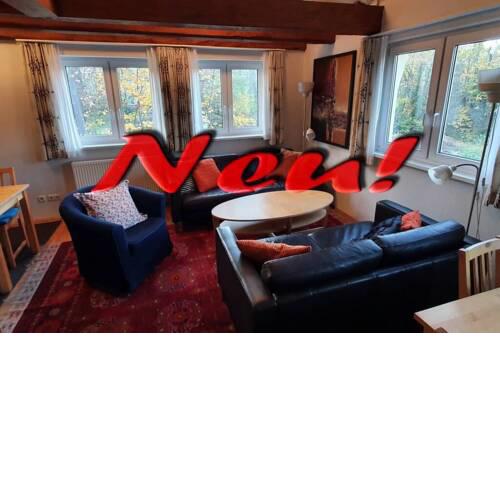 Campus Apartment Martin