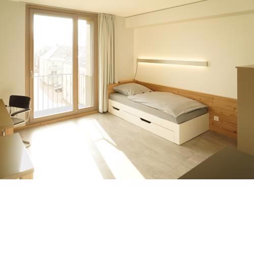 Campus Apartments