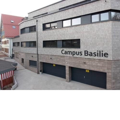 Campus Basilie