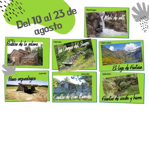 Campus Cerdanya