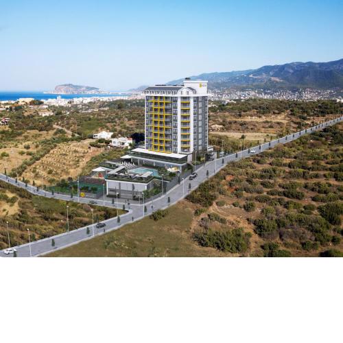 Campus Hill Hotel