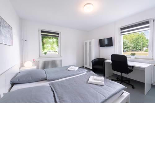 Campus Hotel