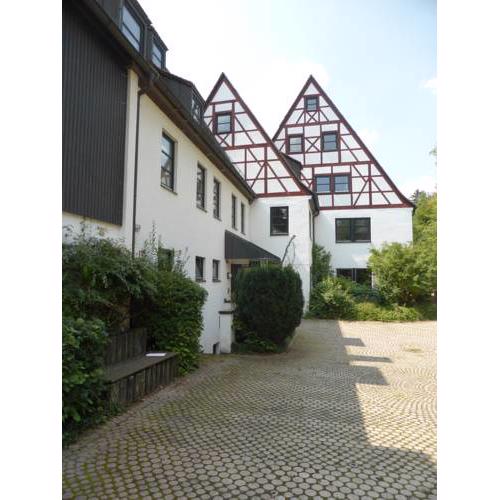 Campus Prackenfels