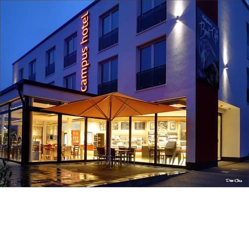 Campushotel