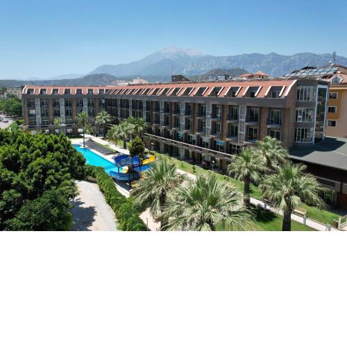 Camyuva Beach Hotel