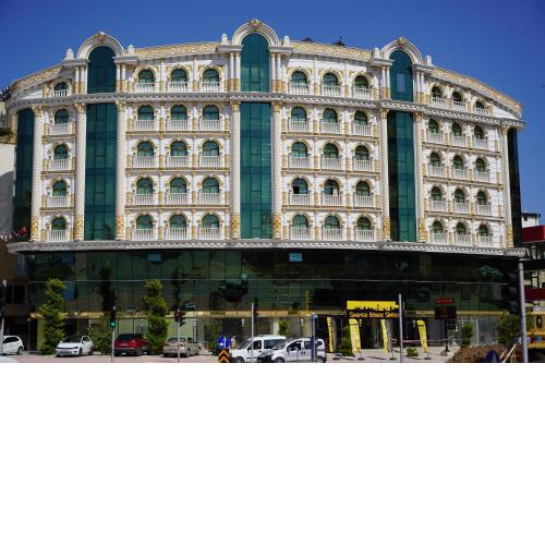 Can Adalya Palace Hotel