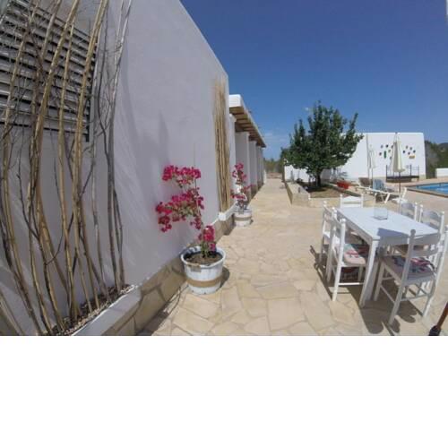 Can Balafi Ibiza