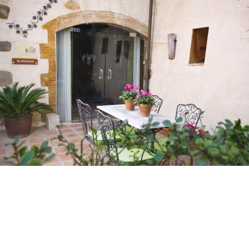Can Bayre-Casa Rural