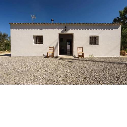 Can Beia Rural House Ibiza