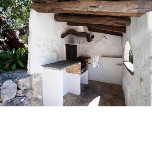 Can Berina - Charming and Picturesque 4 bedroom villa - Peaceful rural setting
