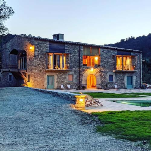 Can Buch ECOTurisme Rural