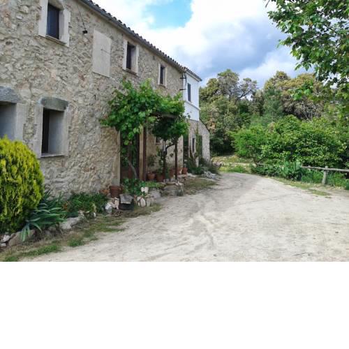Can Canaleta Hotel Rural