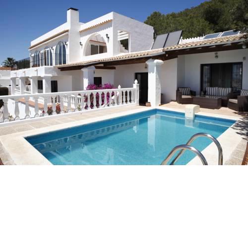Can Carlos Ibiza