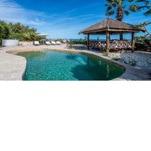 Can Catalina - Villa 10 pax en Ibiza