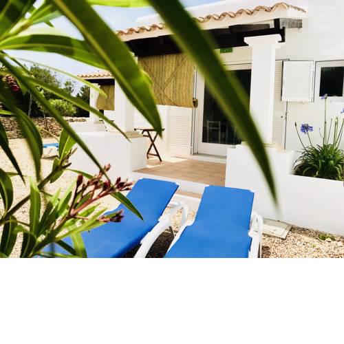 Can Chumbera Formentera