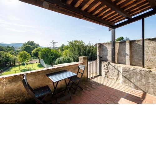 Can Cirera casa rural