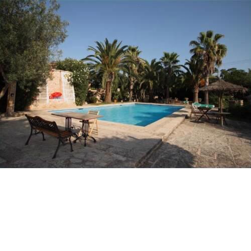 Can Copet - Finca es Pla Nou (copy)