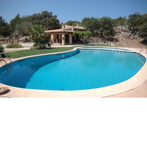Can Costa Valldemossa