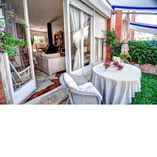 Can Cristina by Hello Apartments Sitges