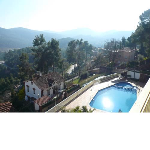 Can Fisa Hotel & Apartments