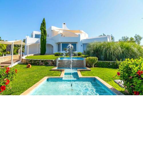 CAN FLOWERS VILLA