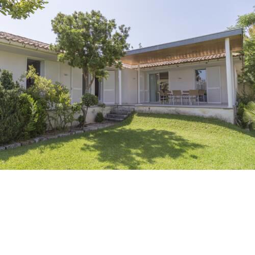 Can Francesc Wifi, BBQ, garden, 200m from the beach for 8