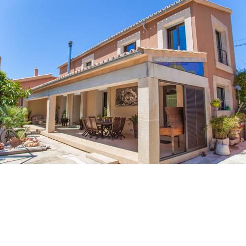 Can Frontera (Vinagrella)