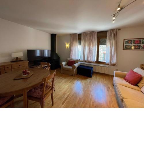 Can Galli - Duplex en Llanars