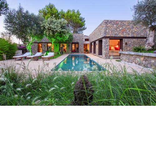 Can Ganesha Villa