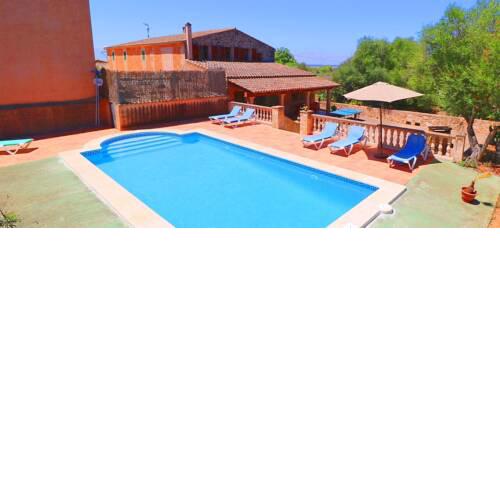 Can Guillem Finca Campos 415