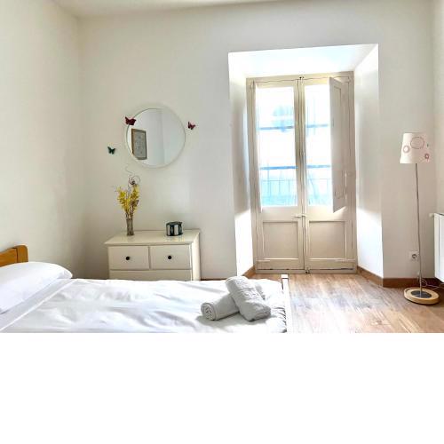Can Janot Casa con jardín cerca del lago Banyoles hasta 10 personas