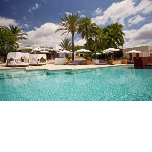 Can Lluc Hotel Rural