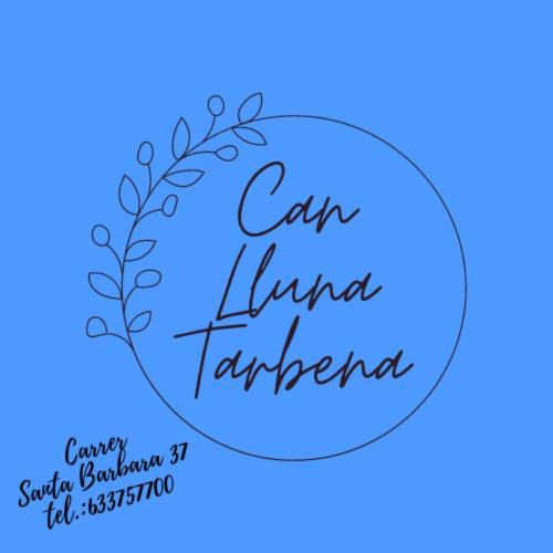 CAN LLUNA Tú casa zen