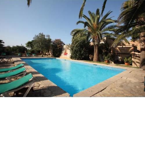 Can Mateu - Finca es Pla Nou