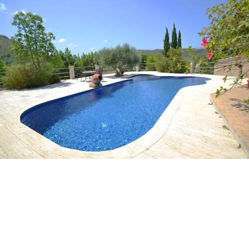 Can Miro, Alcudia