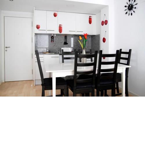 Can Muntaner Apartments