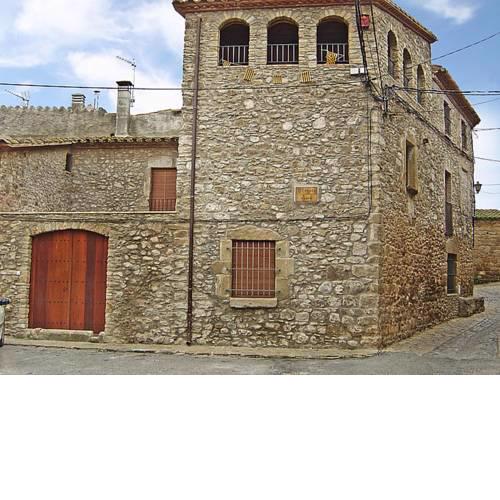 Can Narcís - Masia cerca de La Bisbal