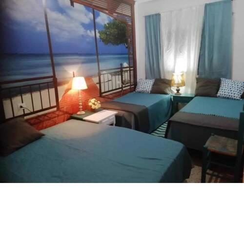 Can Pau Guesthouse