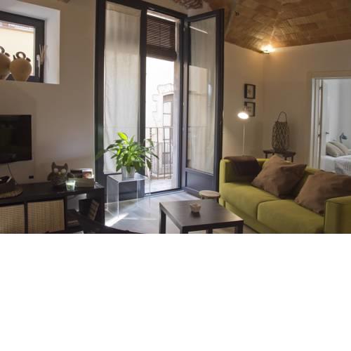 Can Pauet Apartaments