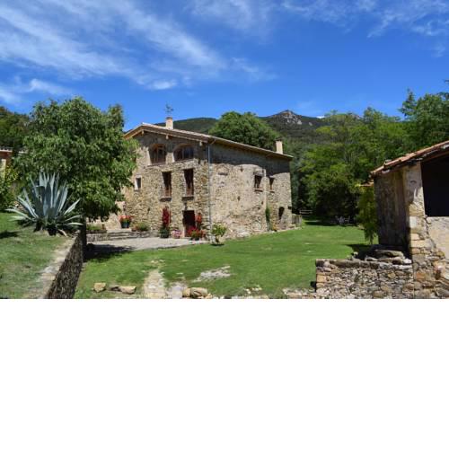 Can Pedragos