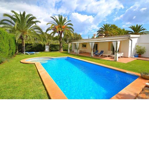 Can Pep Villa Cala Murada 190