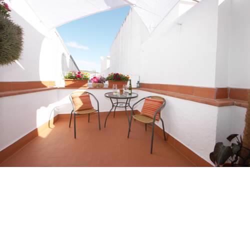 CAN PEPUS ATIC loft