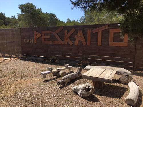 Can Peskaito