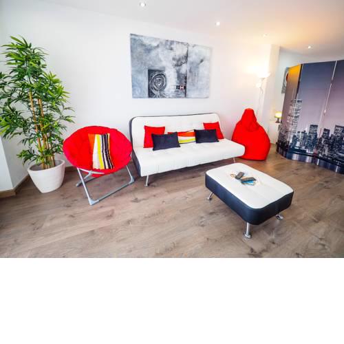 Can Picafort Loft