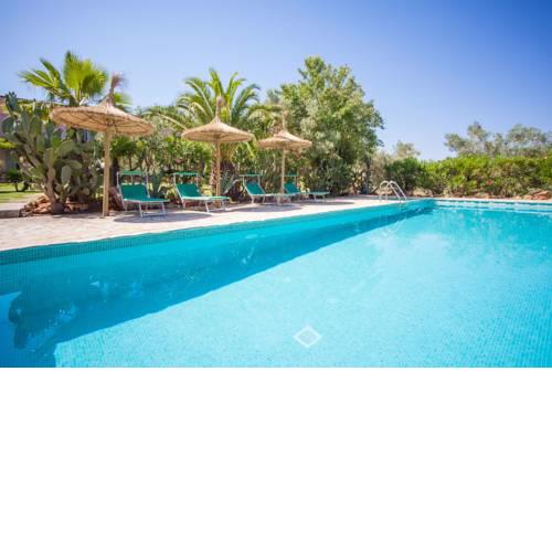 Can Pina (Eco Arco)