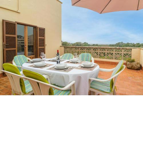 Can Rei -Costitx-