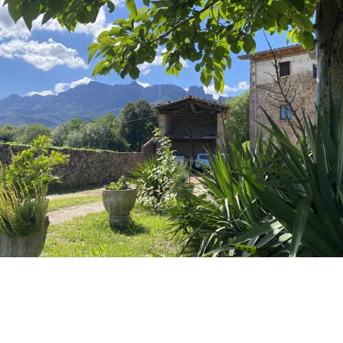 Can Riera Casa Rural Joanetes La Garrotxa