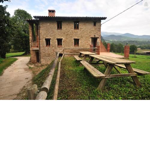 Can Roca Rural