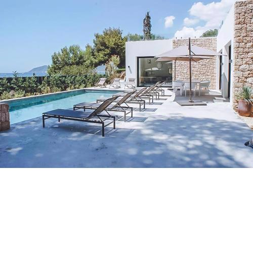 Can Romina - Santa Eulalia