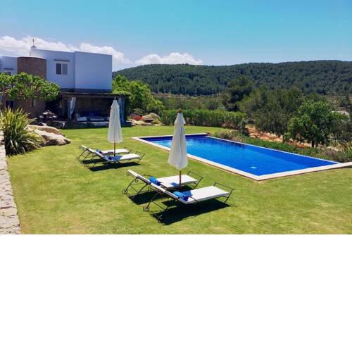 Can Roser Ibiza